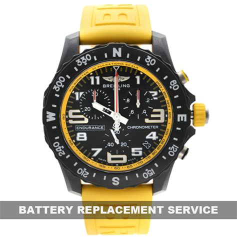 service breitling watch cost|breitling watch battery replacement cost.